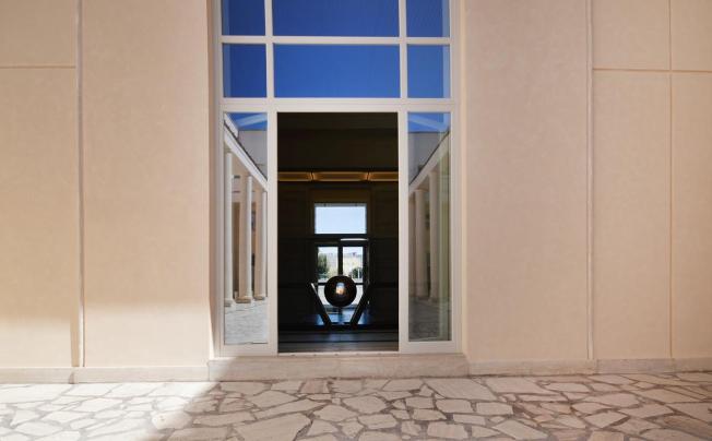 Фото отеля Palazzo esedra
