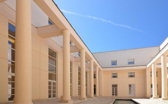 Фото отеля Palazzo esedra