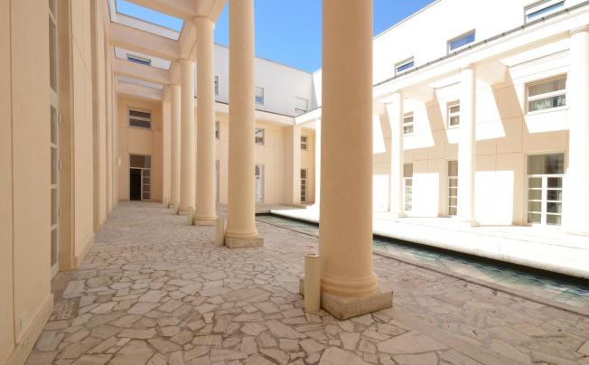 Фото отеля Palazzo esedra