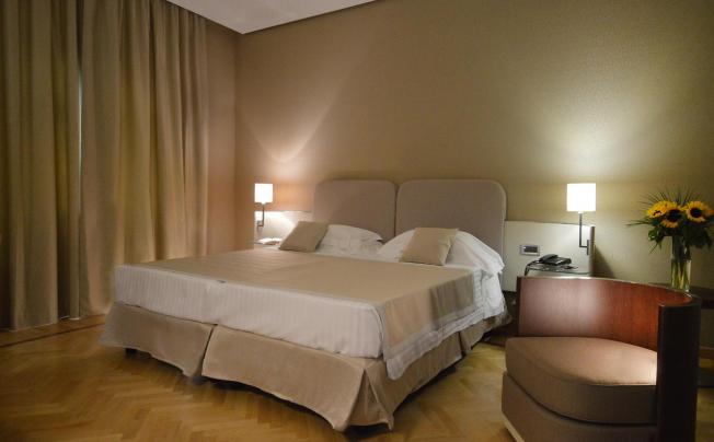 Фото отеля Palazzo esedra
