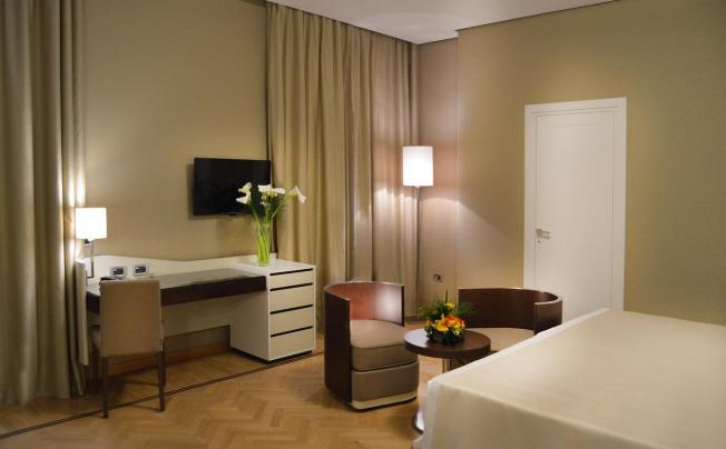Фото отеля Palazzo esedra