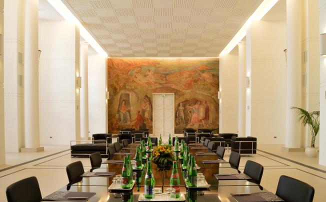 Фото отеля Palazzo esedra