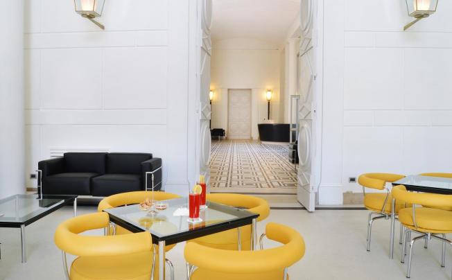 Фото отеля Palazzo esedra