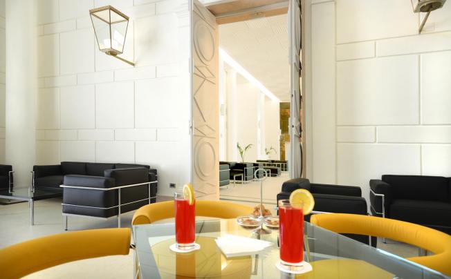 Фото отеля Palazzo esedra