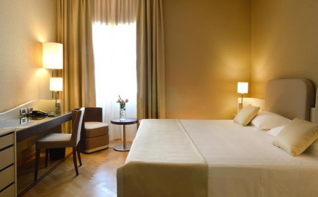 Фото отеля Palazzo esedra