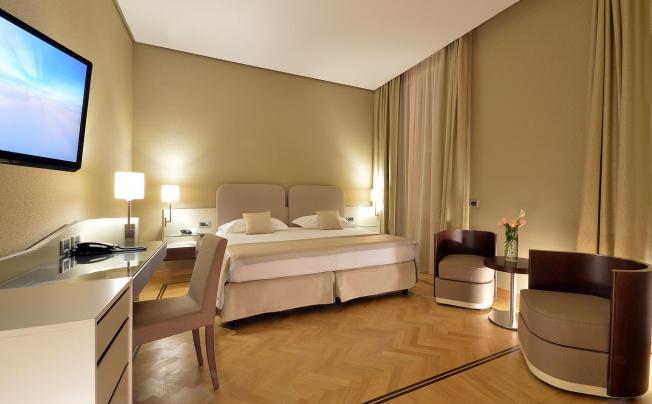 Фото отеля Palazzo esedra