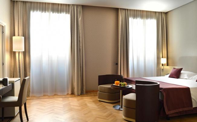 Фото отеля Palazzo esedra