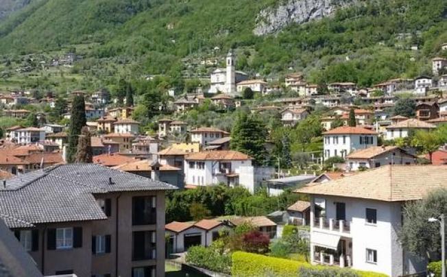 Фото отеля Lario