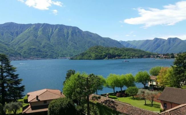 Фото отеля Lario