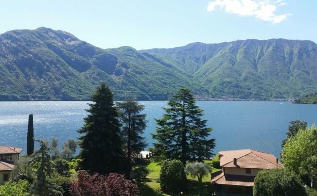 Фото отеля Lario