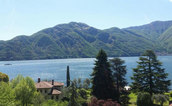 Фото отеля Lario