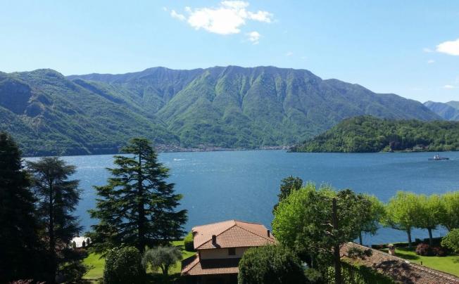 Фото отеля Lario