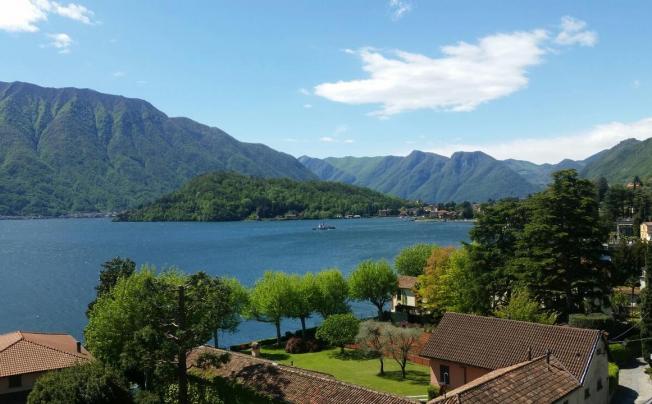 Фото отеля Lario