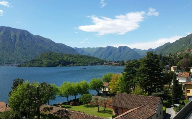 Фото отеля Lario