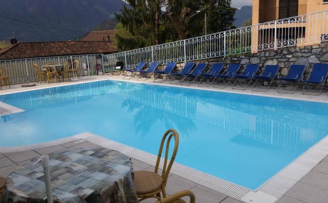 Фото отеля Lario