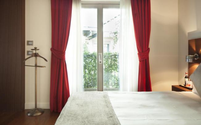 Фото отеля Hotel Milano Scala