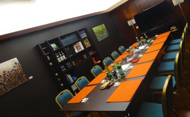 Фото отеля Hotel Milano Scala