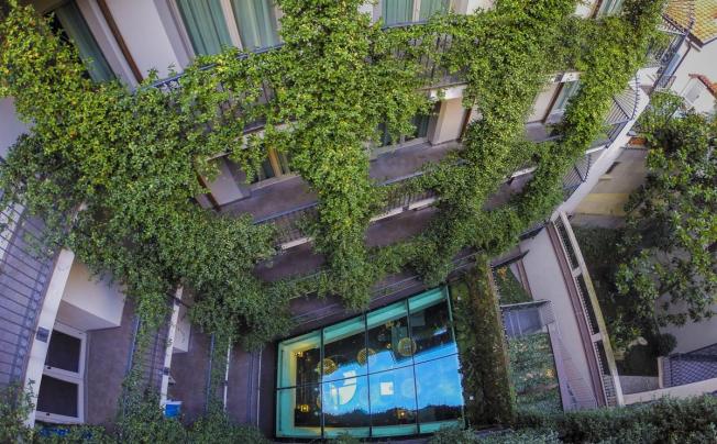 Фото отеля Hotel Milano Scala