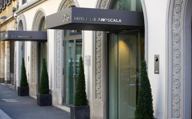 Фото отеля Hotel Milano Scala
