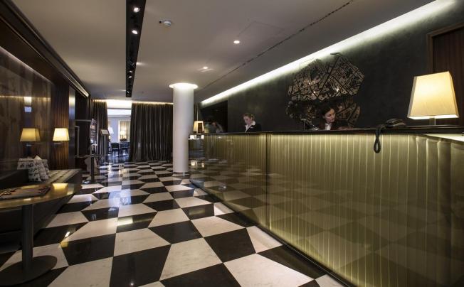 Фото отеля Hotel Milano Scala