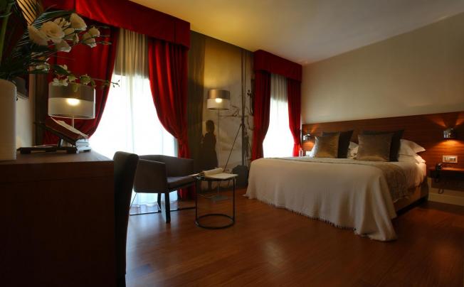 Фото отеля Hotel Milano Scala