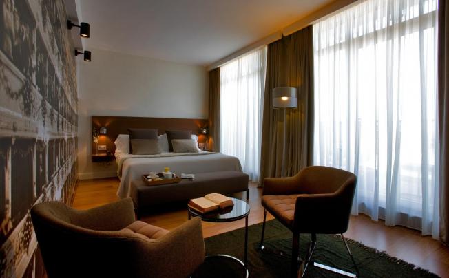 Фото отеля Hotel Milano Scala