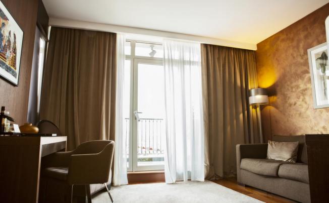 Фото отеля Hotel Milano Scala