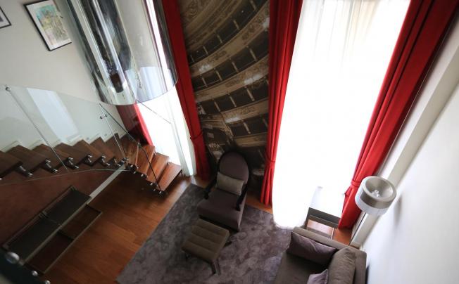 Фото отеля Hotel Milano Scala