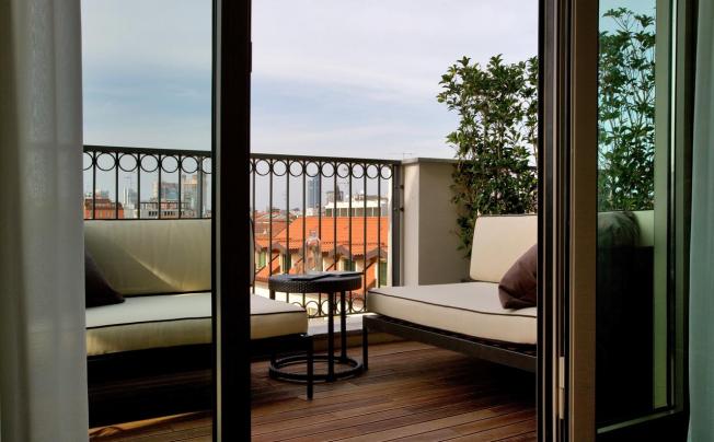 Фото отеля Hotel Milano Scala