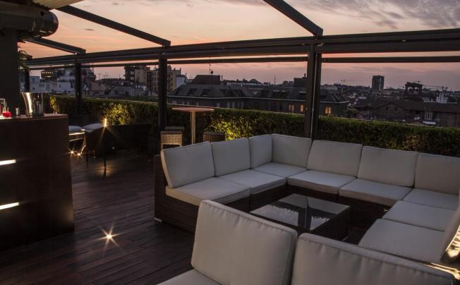Фото отеля Hotel Milano Scala