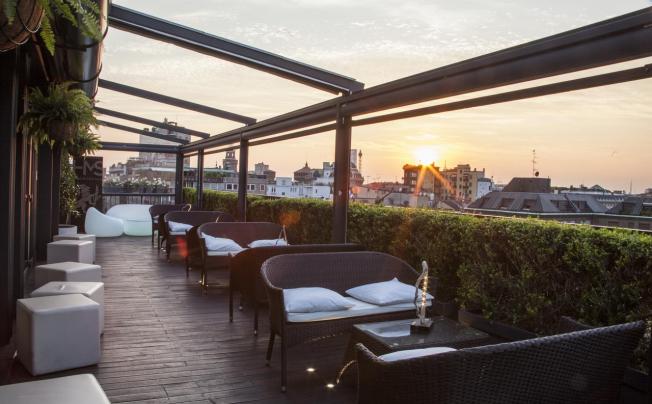 Фото отеля Hotel Milano Scala