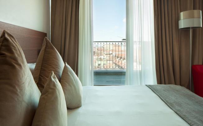Фото отеля Hotel Milano Scala
