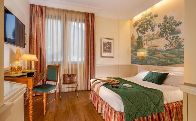 Фото отеля Donna Laura Palace