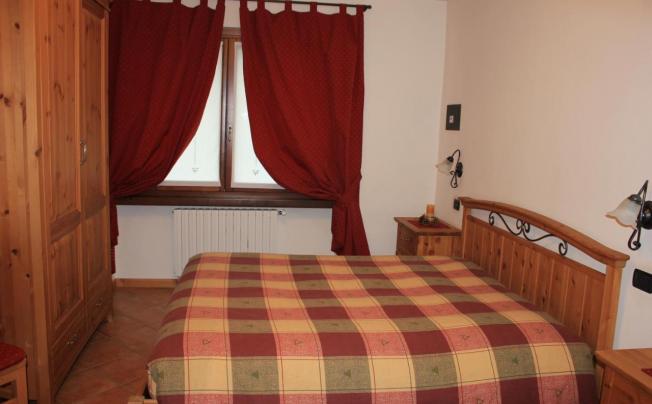 Фото отеля Chalet Alberti Apartments