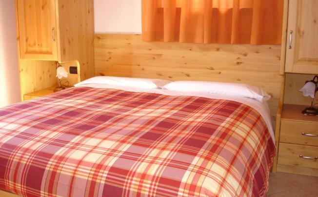 Фото отеля Chalet Alberti Apartments