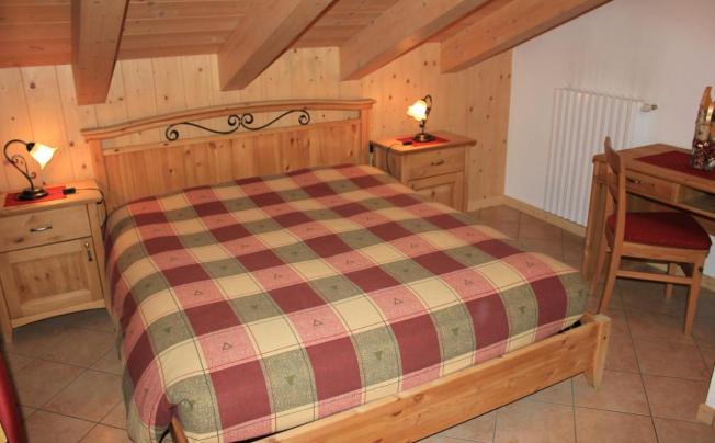 Фото отеля Chalet Alberti Apartments