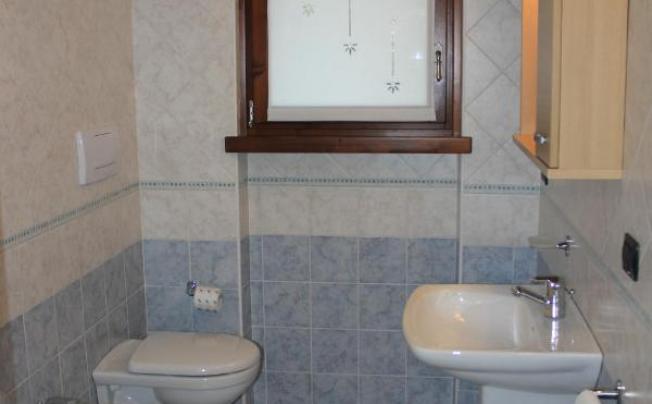 Фото отеля Chalet Alberti Apartments
