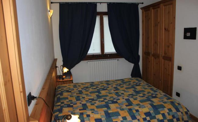 Фото отеля Chalet Alberti Apartments