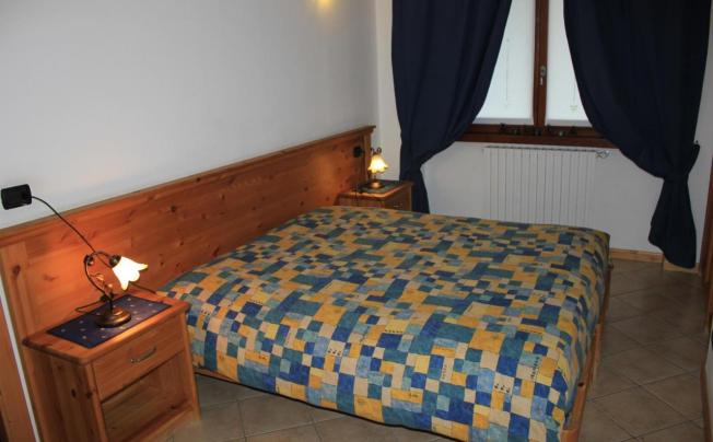 Фото отеля Chalet Alberti Apartments