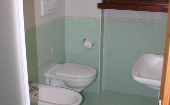 Фото отеля Chalet Alberti Apartments