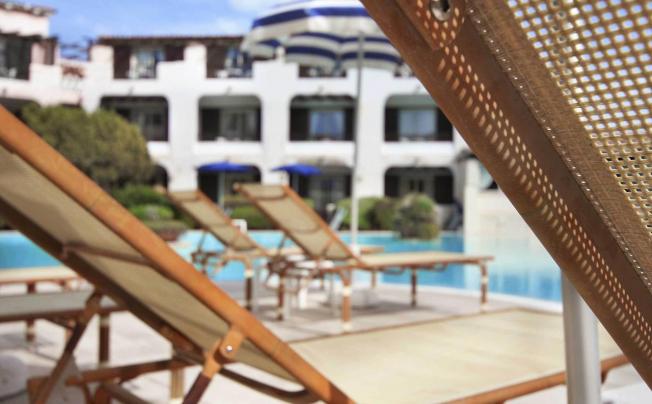 Фото отеля Colonna Park Hotel