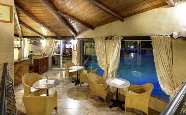 Фото отеля Colonna Park Hotel