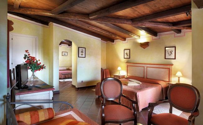 Фото отеля Colonna Park Hotel