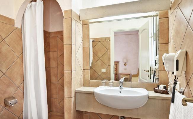 Фото отеля Colonna Park Hotel
