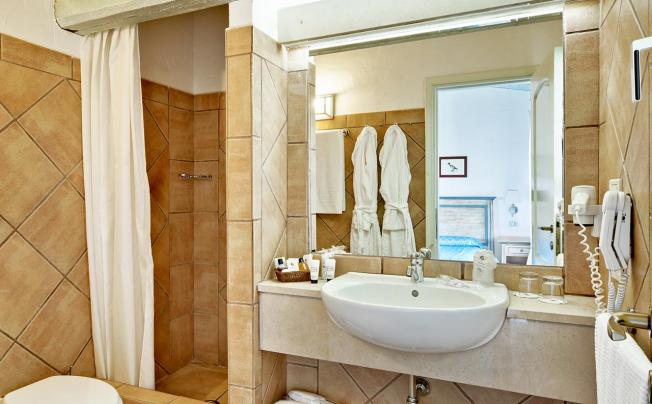 Фото отеля Colonna Park Hotel