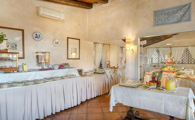 Фото отеля Colonna Park Hotel