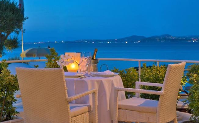 Фото отеля Grand Hotel Punta Molino Beach Resort & Spa