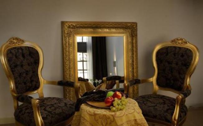Фото отеля Al Canal Regio Hotel