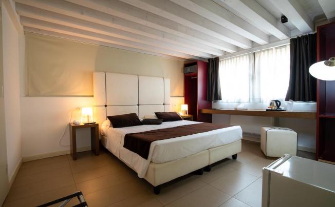 Фото отеля Al Canal Regio Hotel