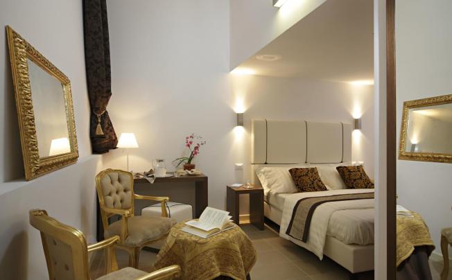 Фото отеля Al Canal Regio Hotel